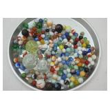 Vintage Marbles (3.35 lbs.)