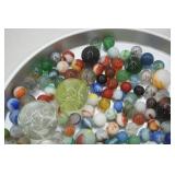 Vintage Marbles (3.35 lbs.)