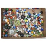 Vintage Marbles (3.35 lbs.)