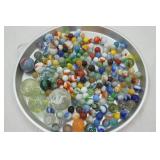 Vintage Marbles (3.85 lbs.)