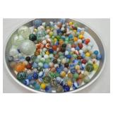 Vintage Marbles (3.85 lbs.)