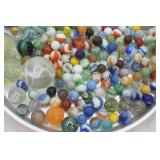 Vintage Marbles (3.85 lbs.)