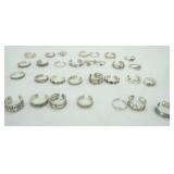 Fashion Jewelry Rings, Necklace, Broach