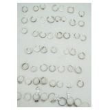 Fashion Jewelry Rings, Necklace, Broach