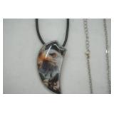Fashion Jewelry Necklace Lot (NEW) 26ct