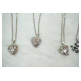 Fashion Jewelry Necklace Lot (NEW) 26ct