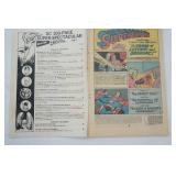 Vintage DC Comics SUPERMAN #245. 1972. 100 Page Super Spectacular.