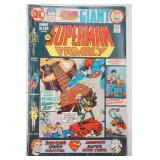 Vintage DC Comic SUPERMAN FAMILY #176. 1976