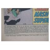 Vintage DC Comic SUPERMAN FAMILY #176. 1976