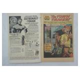 Vintage Marvel Comic KID COLT OUTLAW #131. 1966.