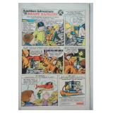 Vintage DC THE BATMAN DETECTIVE COMICS #439. 1974
