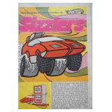 Vintage DC Comic SUPERMAN