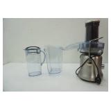 Breville Juicer Extractor