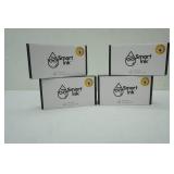 Smart Ink cartridges