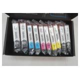 Smart Ink cartridges