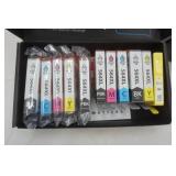 Smart Ink cartridges
