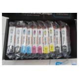 Smart Ink cartridges