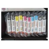 Smart Ink cartridges