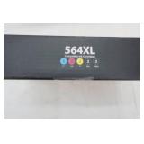 Smart Ink cartridges