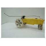 Nelson Cast Iron Lawn Tractor