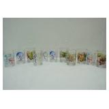 Disney Collectible Cups (11ct)