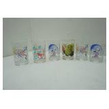 Disney Collectible Cups (11ct)