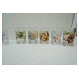 Disney Collectible Cups (11ct)