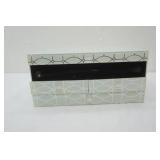 Jewelry Box and Contents