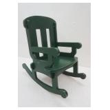 Childs Rocking Chair