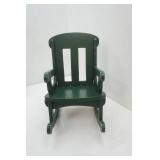 Childs Rocking Chair