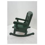 Childs Rocking Chair