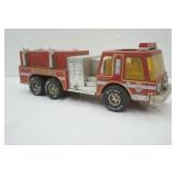 Nylint Rescue Pumper