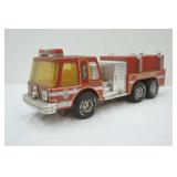 Nylint Rescue Pumper