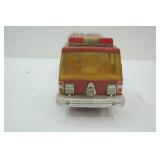 Nylint Rescue Pumper
