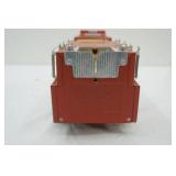 Nylint Rescue Pumper