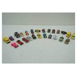 diecast cars