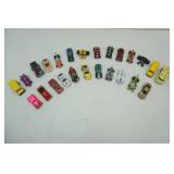 diecast cars