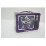 Chuck E Cheese lunch box