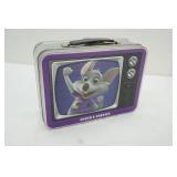 Chuck E Cheese lunch box
