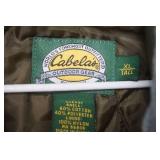Cabelas XL Men