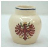 Vintage German Stoneware Pottery