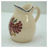 Vintage German Stoneware Pottery