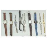 Watch Lot