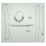 Jewelry Lot
