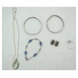 Jewelry Lot