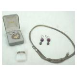 Jewelry Lot