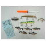 Fishing Lures