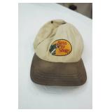 Wooden Fish Decor & Other Fishing Items