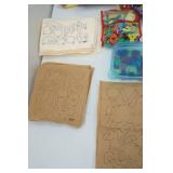 Preschool Kids Crafts and Activities