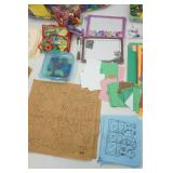 Preschool Kids Crafts and Activities